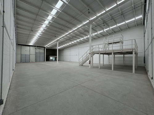 Bodega Con 225kvas A 5min Piq