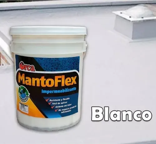 Pinturas Impermeabilizante
