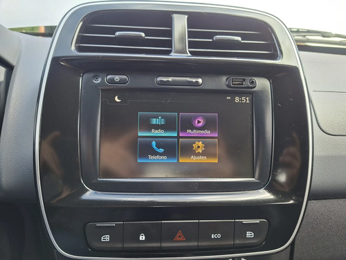 Renault Kwid E-Tech 0.0 E-Tech