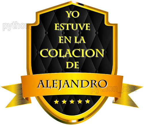 12 Stickers Calcos Adhesivos Eventos Merchandising Souvenirs