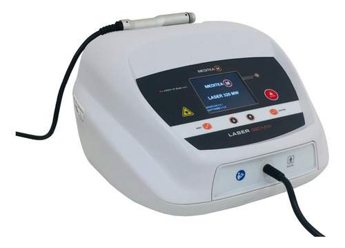 Imagen 1 de 6 de Laser 320mw
