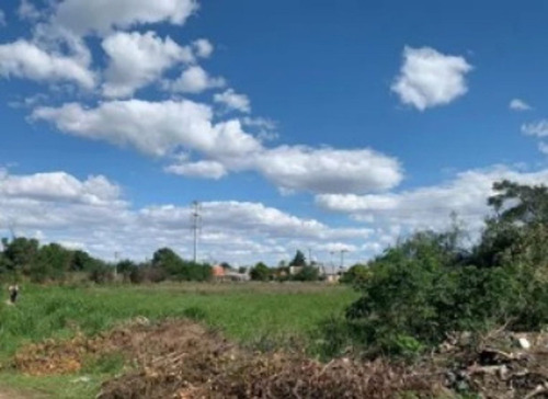 Venta Lote Camino 60 Cuadras Apto Galpon