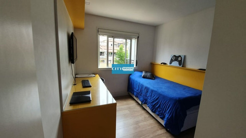 Imagem 7 de 30 de Apartamento Em Vila Rosália, Guarulhos/sp De 137m² 4 Quartos À Venda Por R$ 970.000,00 - Ap1271339-s