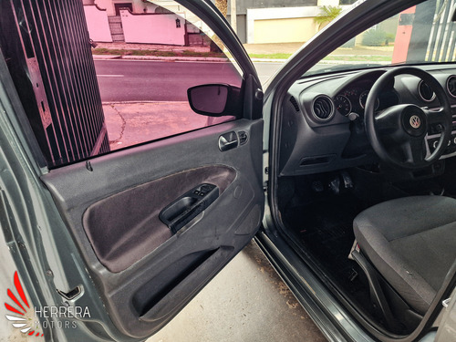 Volkswagen Gol 1.0 G5 City