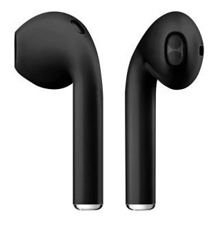 Imagen 2 de 3 de Audifonos Inalambrico Bluetooth Fully Touch & Charger