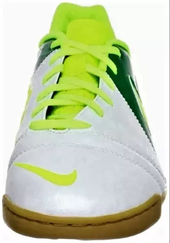 pérdida crimen esta ahí Zapatos Nike Ctr360 Futbol Sala Talla 44,5 (40) | MercadoLibre