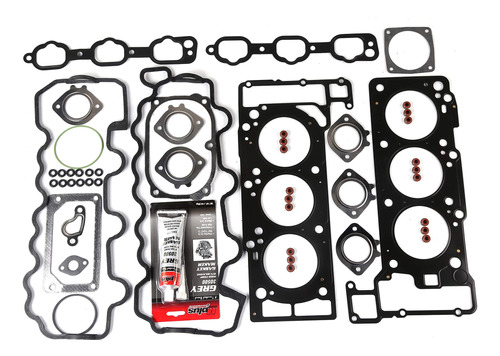 Moca Juego Junta Culata Para Chrysler Crossfire Amg