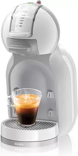 Nescafé Dolce Gusto Mini Me S Krups Kp1201. Cafetera