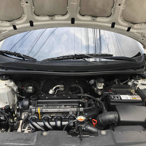 Hyundai I25 Accent I25