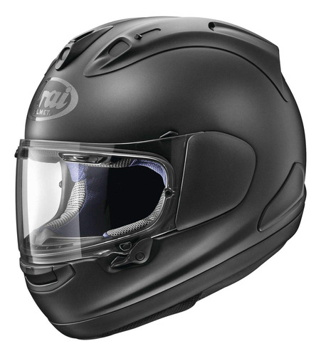 Arai Corsair-x - Casco De Moto Para Adulto, Color Negro