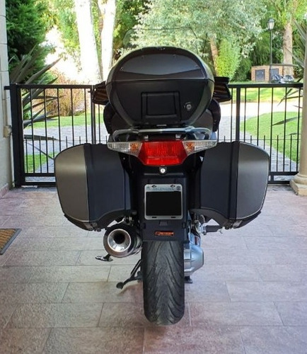Bmw R 1200 Rt Full, Audio, Susp. No Gs1200