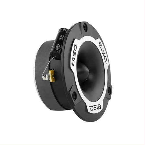 Super Tweeter De Aluminio 120 Rms 4 Ohms Ds18 Pro-twx1 X Par