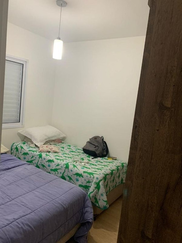 Imagem 1 de 8 de Apartamento Residencial Em Jundiai - Sp, Vila Nambi - Ap02140