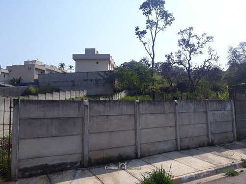 Imagem 4 de 7 de Lote Jardim Paulista Venda Próximo Lucas Atibaia - Te0268-1