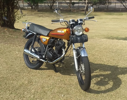 Imagem 8 de 8 de Honda Cg