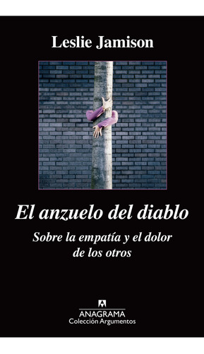 Libro El Anzuelo Del Diablo De Jamison Leslie