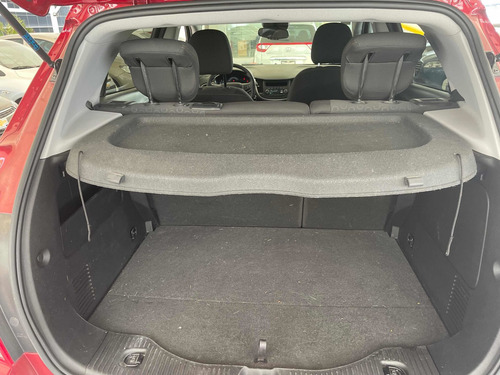 Imagen 9 de 15 de Chevrolet Trax 2019 1.8 Ls Mt