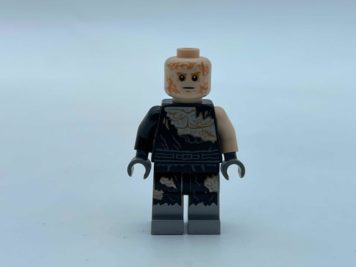 Lego Star Wars Anakin Skywalker Transformation