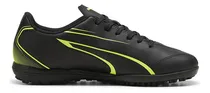 Comprar Tenis Futbol Rapido Turf Puma Vitoria Tt Ajuste Cómodo
