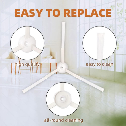 Robot Aspirador Piezas De Repuesto Para Xiaomi G1 Mjstg1