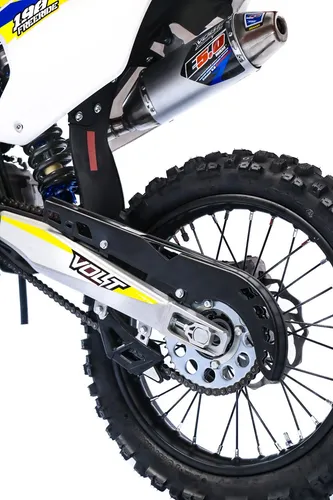 Apollo 190cc Rfz Mx
