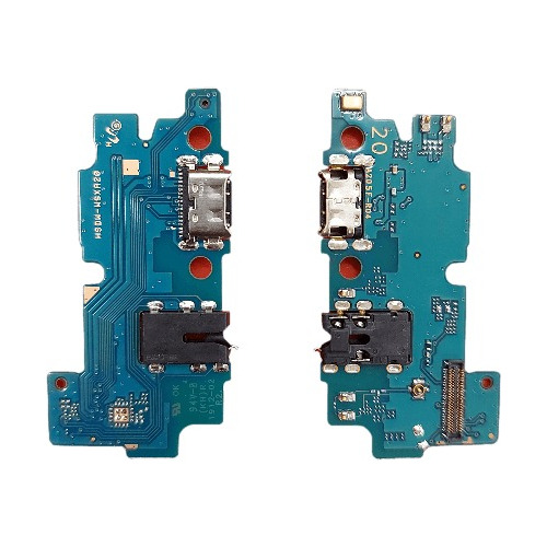 Placa De Carga Pin Para Samsung A20 Carga Rápida Calidad