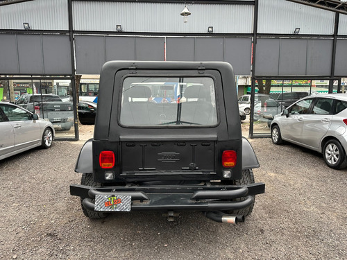 Jeep Ika