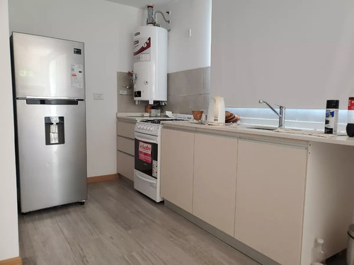 Departamento Monoambiente En Venta Ambientes En Canning, Mainpark