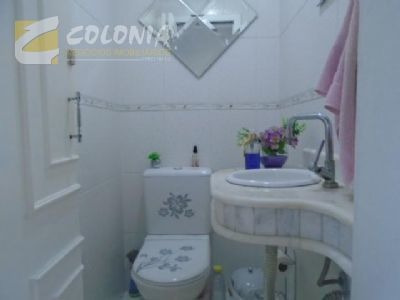 Imagem 13 de 30 de Casa - Ref: 41757