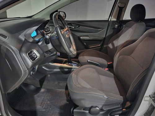 Imagem 5 de 8 de Gm Onix 1.4 Ltz 2015