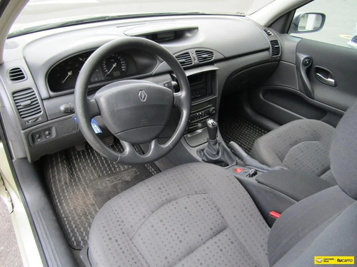 Renault Laguna Ii Expression Mt 2000