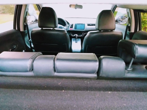 Honda Hr-v 1.8 Ex-i 2wd Cvt 2016