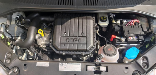 Vw Up