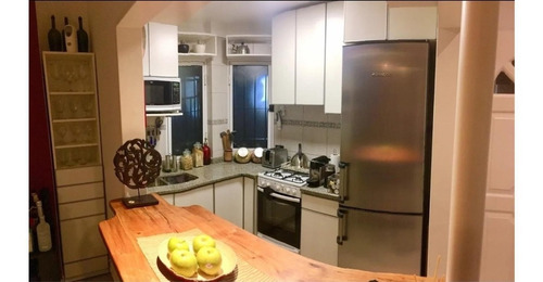 Triplex Con Cochera Y Terraza | Excelente Estado Y Detalles