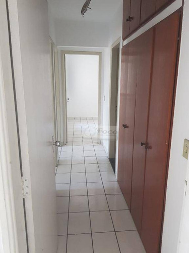Apartamento Residencial À Venda, Vila Zanardi, Guarulhos - Ap0590. - Ap0590