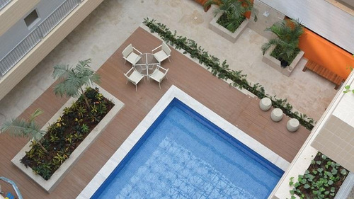 Imagem 30 de 30 de Cobertura À Venda, 130 M² Por R$ 795.000,00 - Tambaú - João Pessoa/pb - Co0008