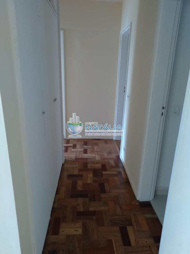 Imagem 5 de 18 de Apartamento Com 3 Dorms, Cerqueira César, São Paulo, Cod: 64159 - A64159