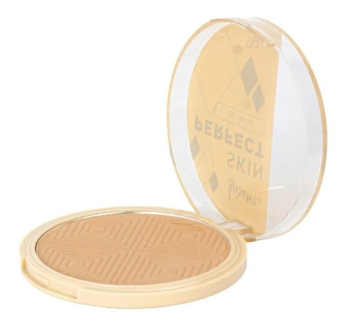 Base de maquiagem Luisance Skin Perfect