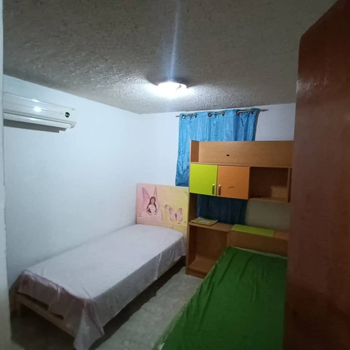 Imagen 4 de 7 de Marisol Castro Vende Alquila Apartamento Amoblado En San Diego | Carabobo | Conjunto Residencial Tulipán | Ata-1184 Marisol 04244923040