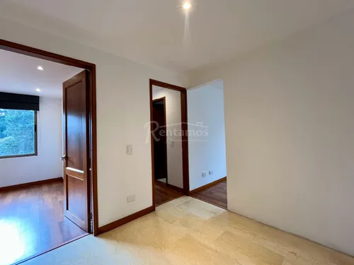 Apartamento En Arriendo En San Lucas. Cod A776102