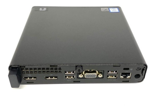 Computador De Mesa Hp Elitedesk Core I5 9500t Windows 10