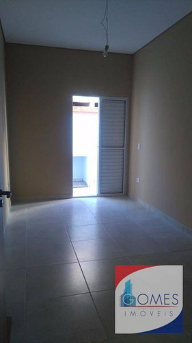Imagem 22 de 29 de Excelente Casa No Bairro Nossa Senhora Aparecida - Itu - Ca0237