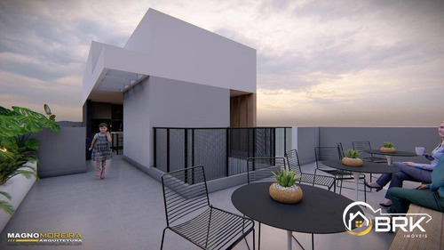Apartamento Com 2 Dormitórios À Venda, 47 M² Por R$ 224.900,00 - Vila Elze - São Paulo/sp - Ap0008