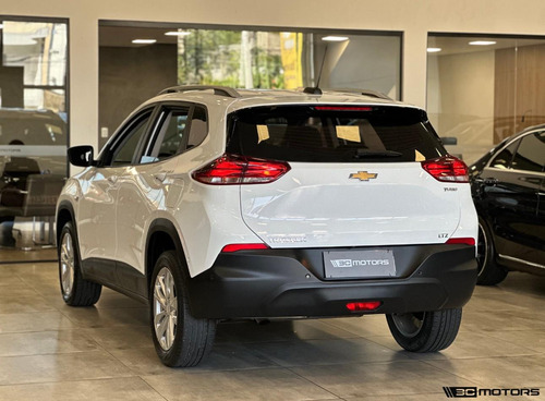 Chevrolet Tracker HEV/ 12T A LTZ