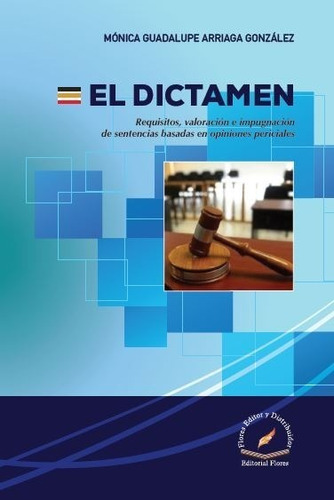El Dictamen (8130)