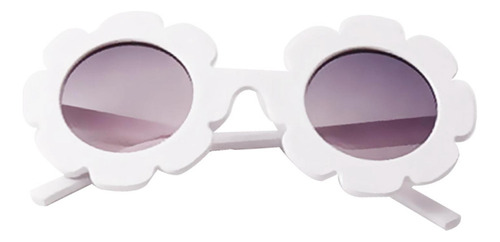 Gafas De Sol Para Bebés Blanco 12.5x5.5x12.2cm Blanco