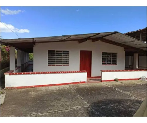 Vendo Finca De 18 Cuadras Para Ganado Y Cerdos A 15 Minutos D Fredonia