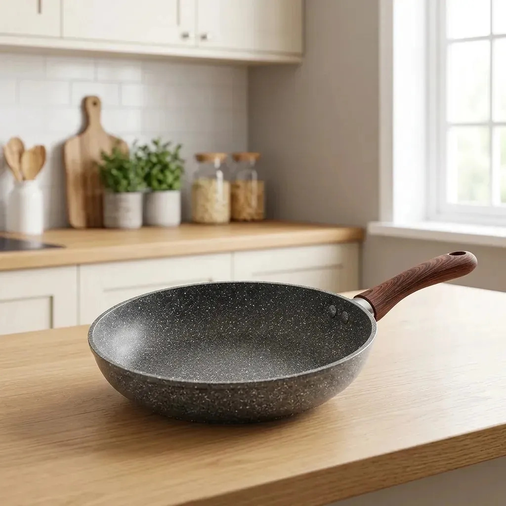 Panela Frigideira Dinda Home Indução Premium