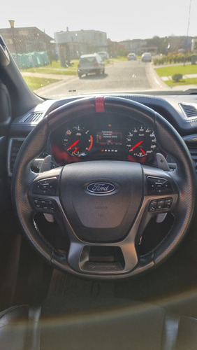 Ford Ranger Raptor 2.0l Biturbo Cabina Doble 4x4