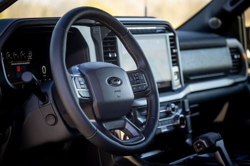 Ford F-150 5.0L V8 Tremor 4X4 At